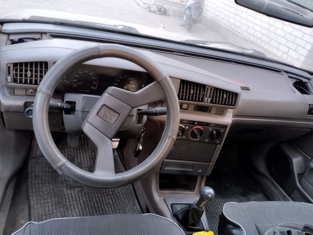 Разборка розборка Пежо 405 Peugeot 405