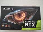 Uszkodzona Karta Grafiki Gigabyte RTX 3060 Ti Gaming oc 8Gb