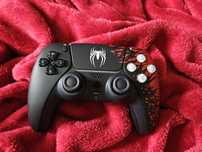 Comando Spider Man ps5