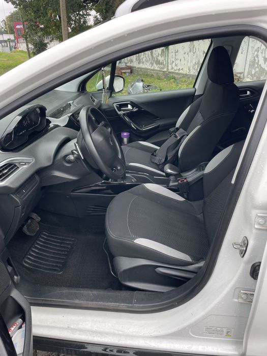 Peugeot 2008, 1.2, робот, гарний торг реальному клієнту