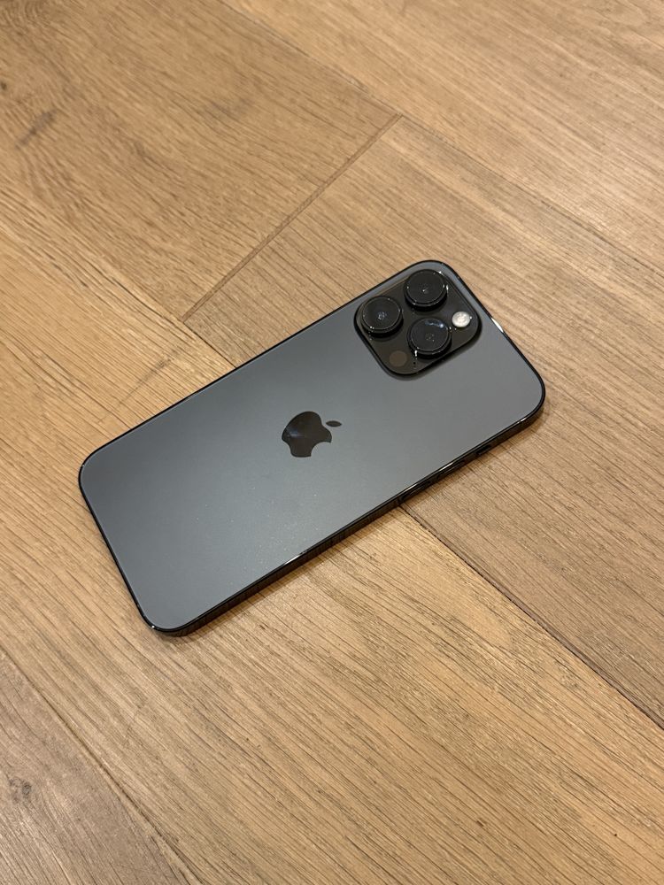 iPhone 14 pro max 128GB