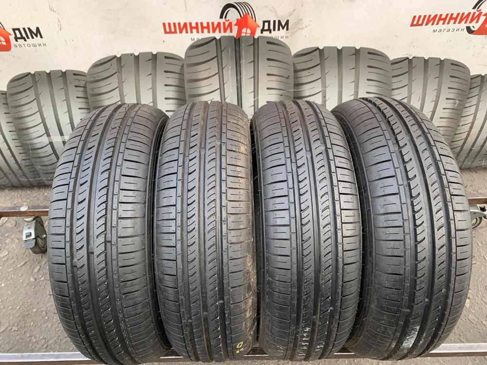 Шини нові 155/65 R14 Nova-Force нові, літо 2022р
