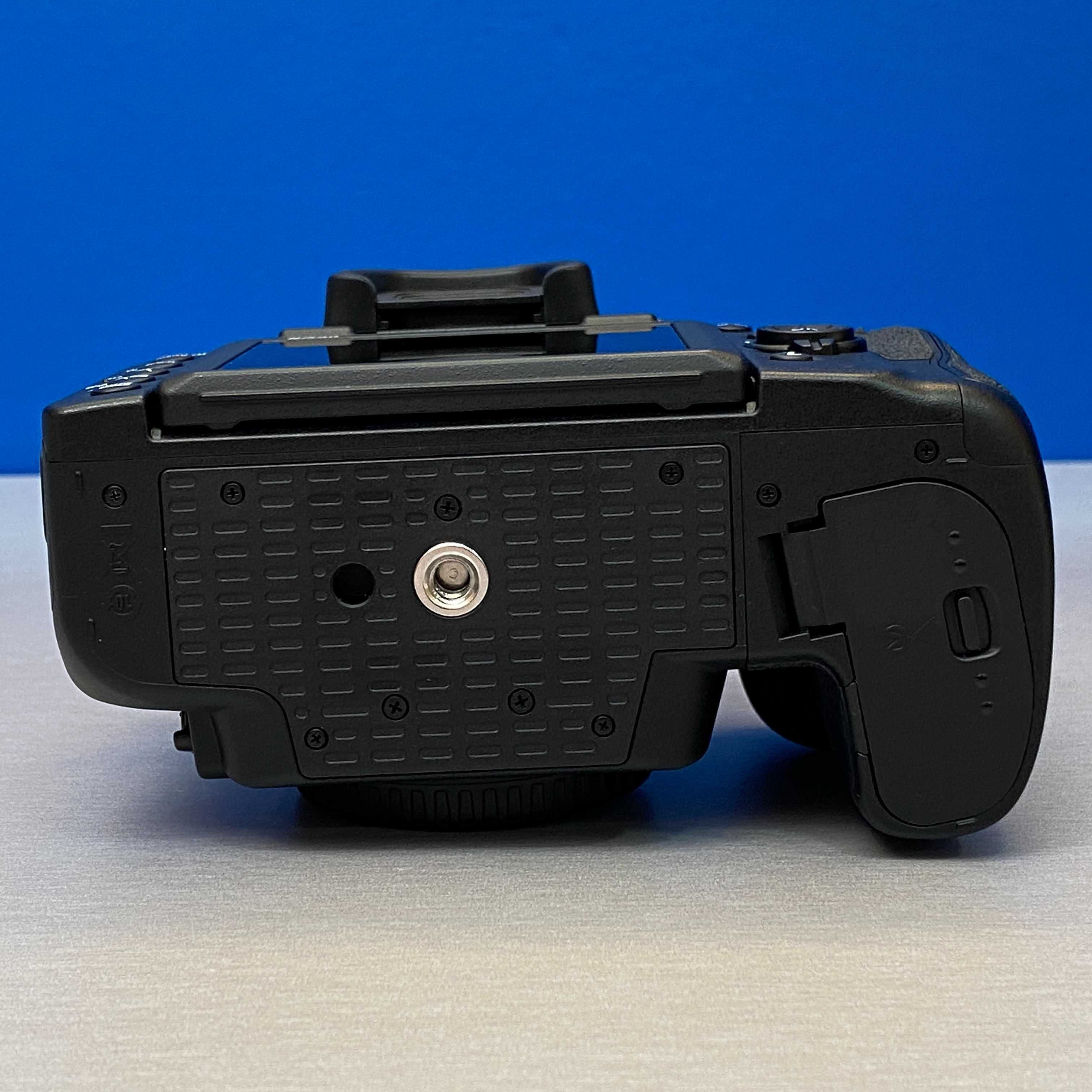 Nikon D780 (Corpo) - 24.5MP