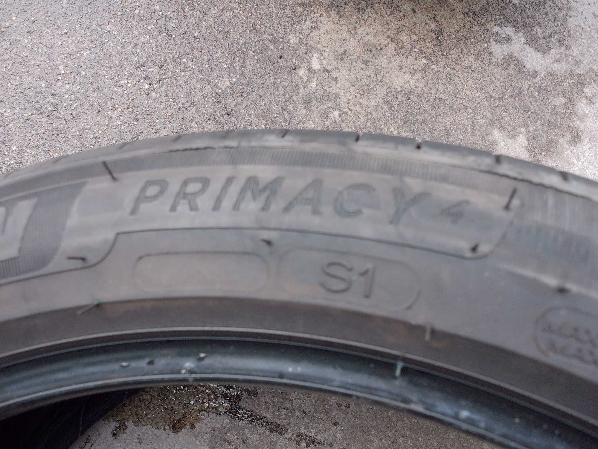 Michelin Primacy 4 S1 235/45/20 100V XL z 2023r ładne