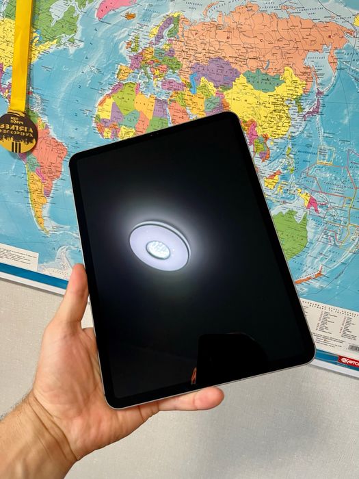 iPad Pro 11 (2-Gen) 128 GB LTE НОВИЙ 100% акум айпад про 11 2-поколінн