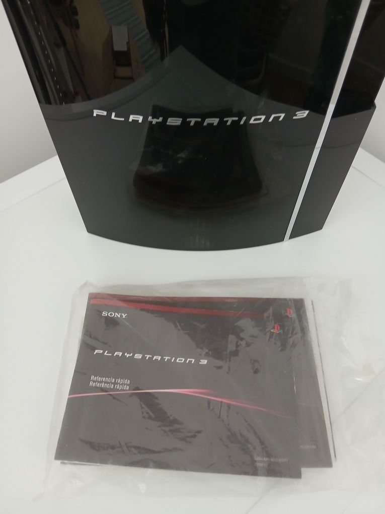 Playstation 3 avariada