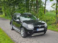 Dacia Duster Lpg, Gaz , Klima