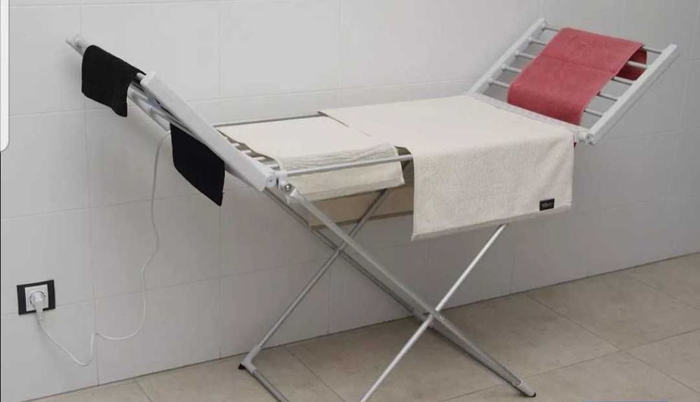 Estendais Electricos Extensiveis