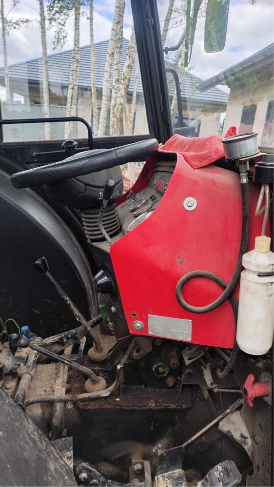 Massey Ferguson 235