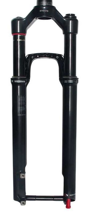 Rock Shox SID SL 2P BASE 29'' 100mm tapered boost, 1567 gram, NOWY