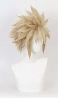 Peruka Final Fantasy Cloud WIG