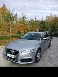 Audi A6 C7  2,0 TDI ultra