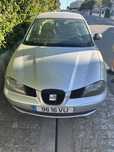 Seat cordoba 1.4 tdi