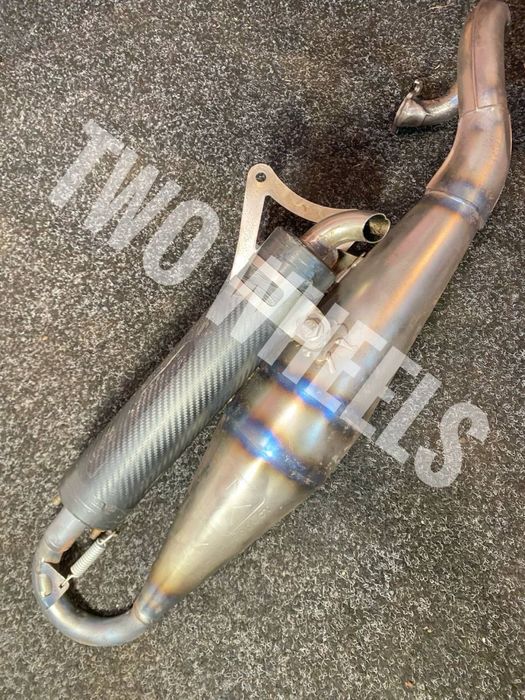 Stage 6 mk2 (minarelli horizontal)