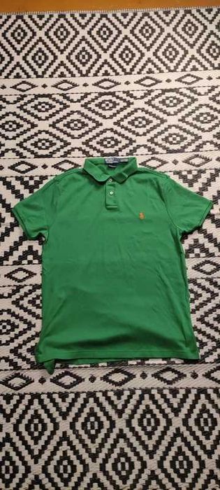 Polo Ralph Lauren - Koszulka Polo