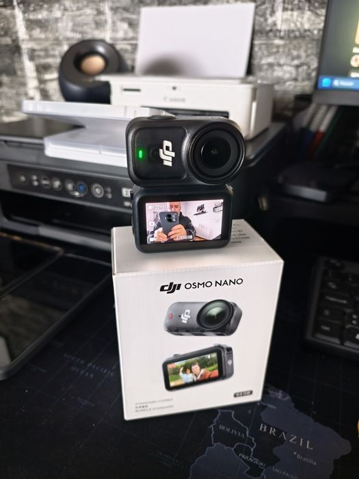 Dji Osmo Nano 64gb