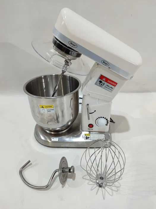 Batedeira pequena 7litros – NOVA