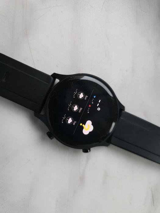 Smartwatch Haylou Amoled