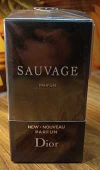 Dior Sauvage - woda perfumowana