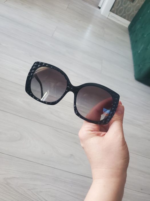 Очки dolce gabbana оригинал