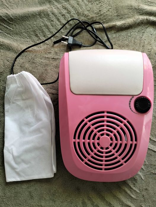 Zestaw do robienia paznokci