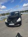 initiale paris Renault Grand Espace 3,5 v6 lpg panorama dvd skóra