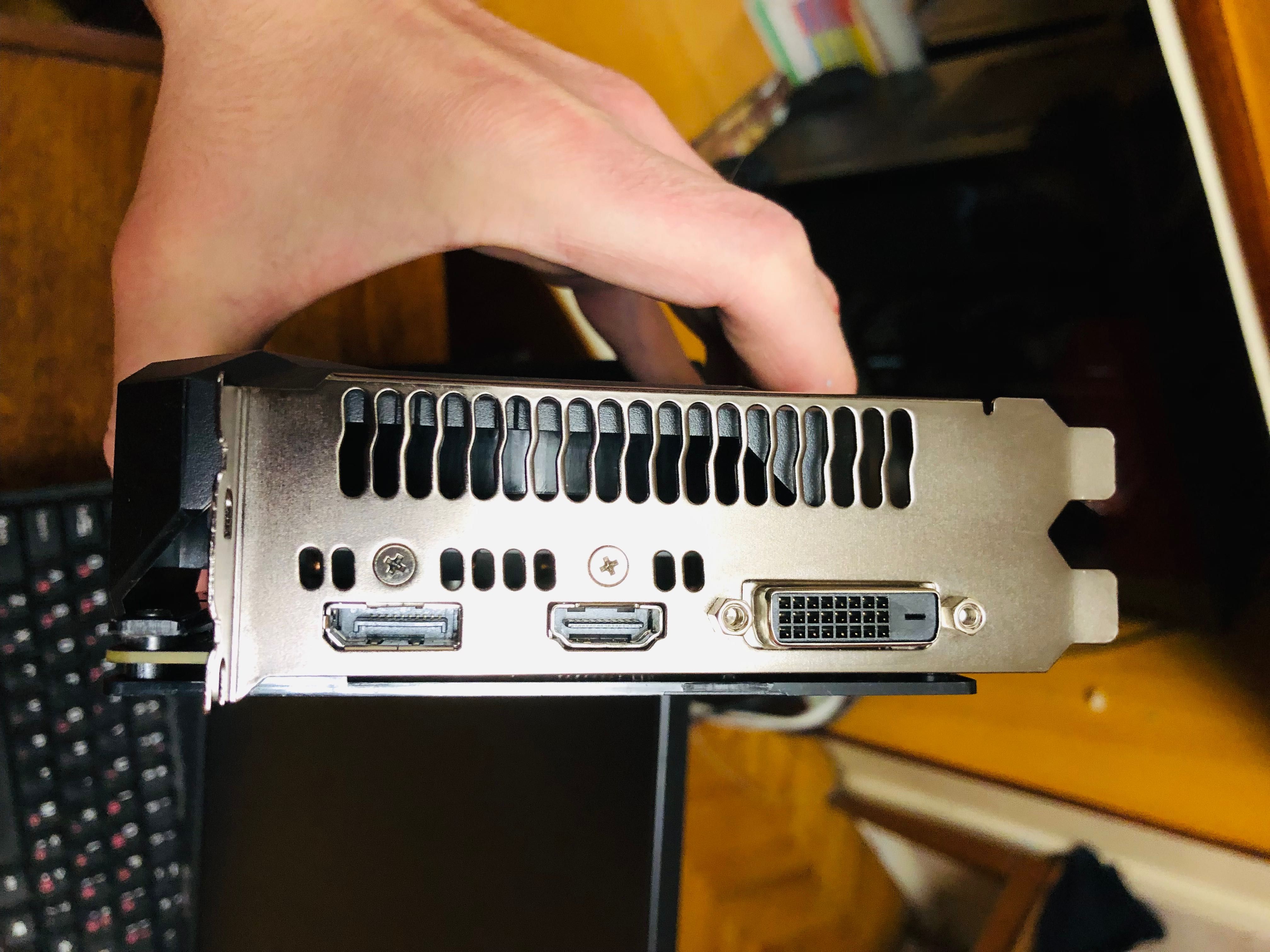 Відеокарта Asus GeForce GTX 1650 Super TUF Gaming 4GB GDDR6