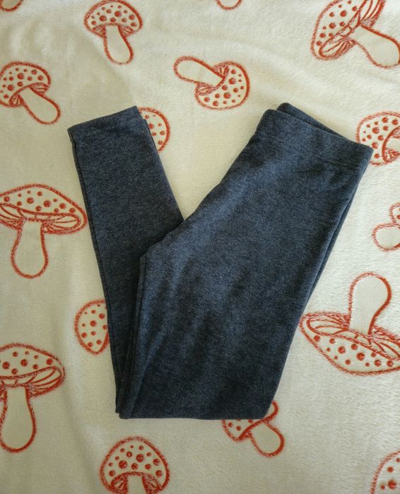 Leggings quentinhas meninas 10 anos
