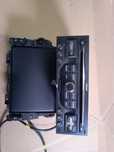 Radio monitor nawigacja Peugeot 5008 I