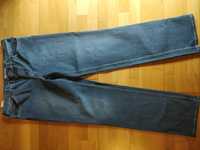 Calças Jeans Mustang W38/L36 novas