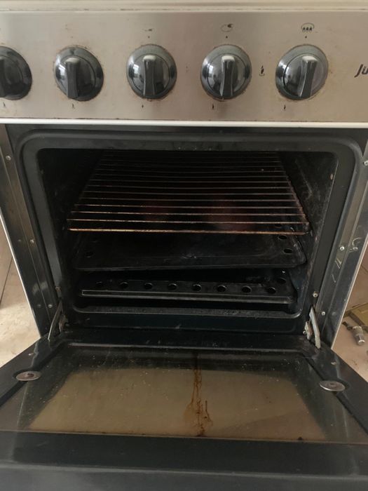 Forno e fogão Junex