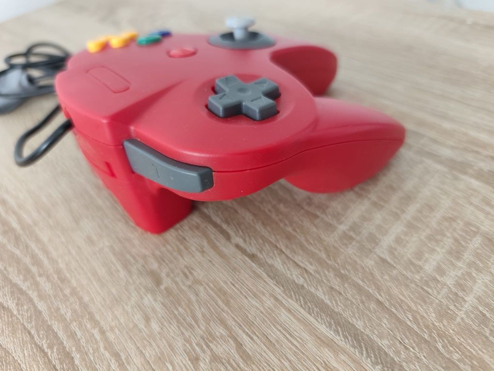 Controller nintendo 64 zamiennik