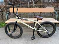 Rower BMX Kinkbmx JAK NOWY