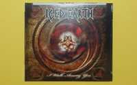 Iced Earth: I Walk Among You CD (folia) Iron Maiden Metallica Lublin