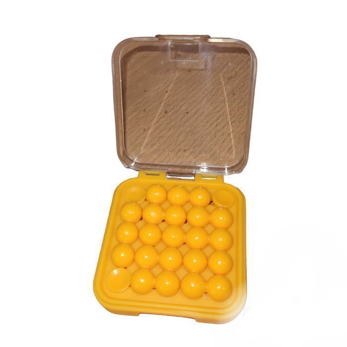 Zabawka logiczna IQ GAME TOYS MINI Puzzle GAME 3D #429