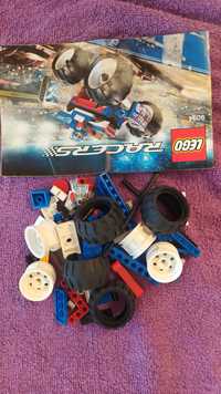 Lego Racers 9094 Star Striker