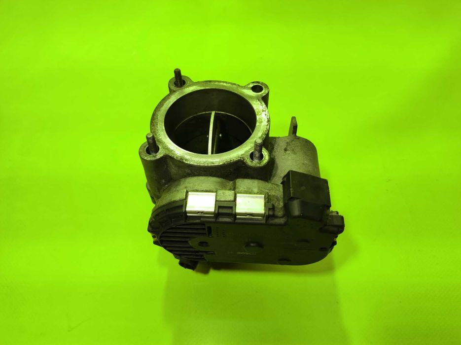 Дроссельная заслонка Mercedes OM642 3.0cdi GL X164 ML W164 280 320 300