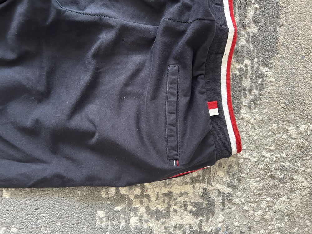 Spodnie Zara Man casual