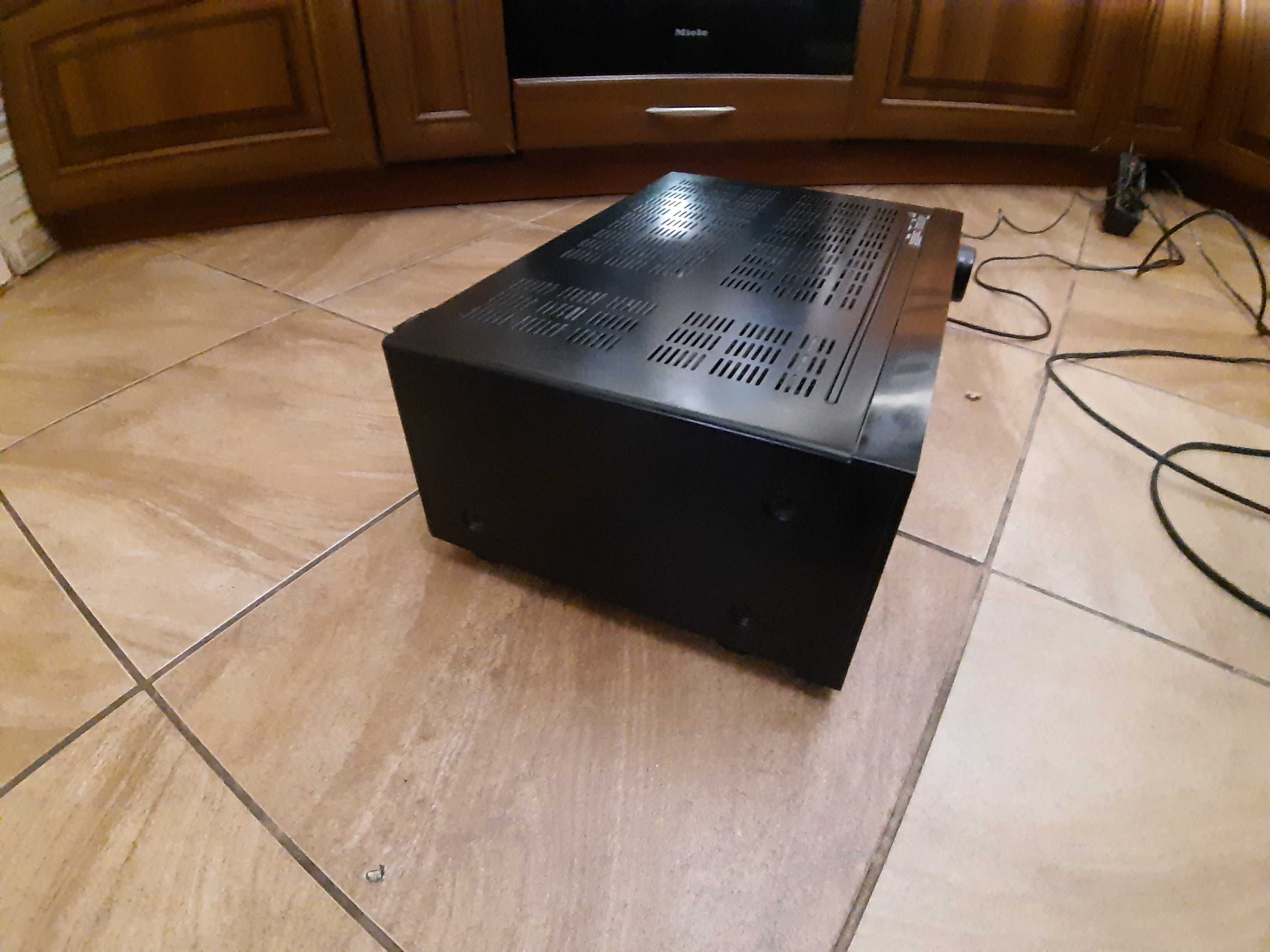 Amplituner  Onkyo TX-NR414