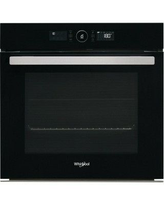 Духовой шкаф духовка электрический Whirlpool AKZ 96240 NB