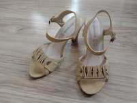 Letnie buty rozmiar 36
