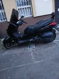 Yamaha XMAX mbk 125