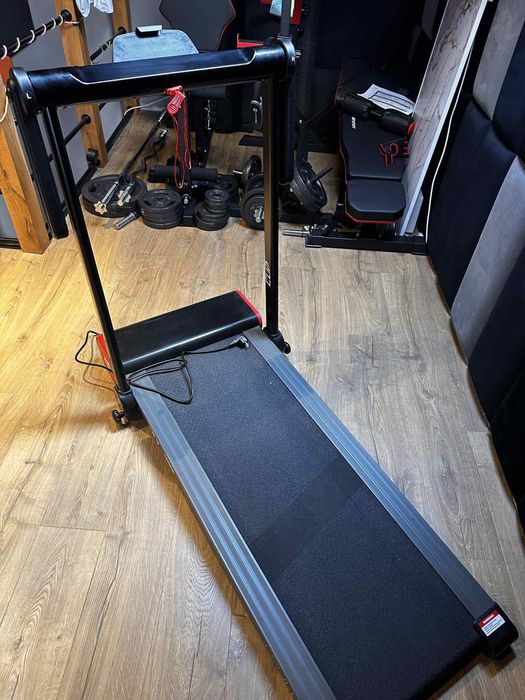 Siłownia Domowa - duży zestaw 150 kg wolnych ciężarów
