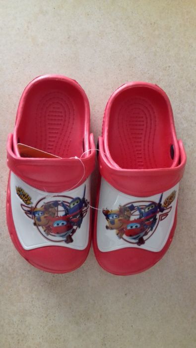 продам сабо р.29 (18,5 см.)