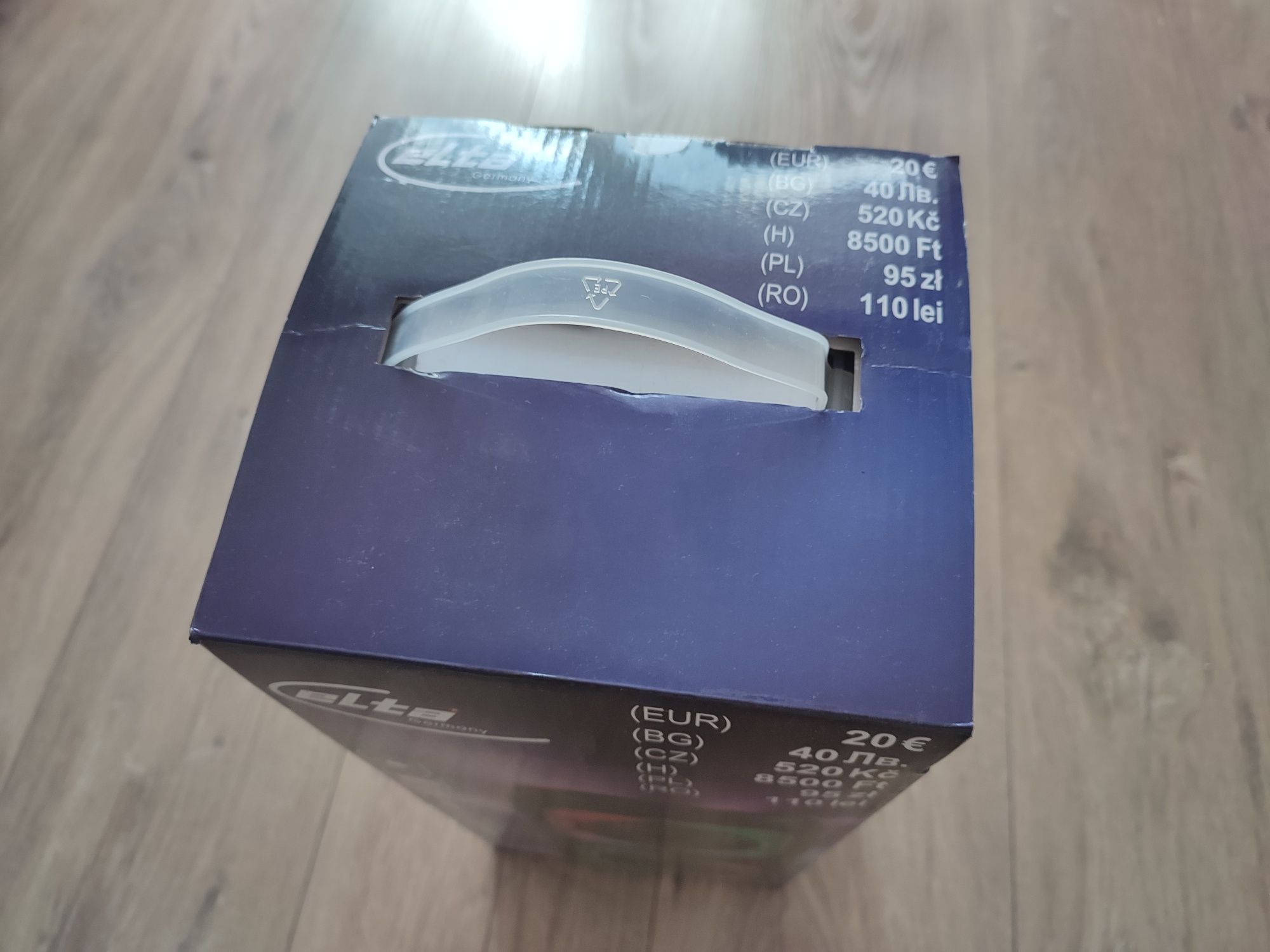 Głośnik bluetooth
