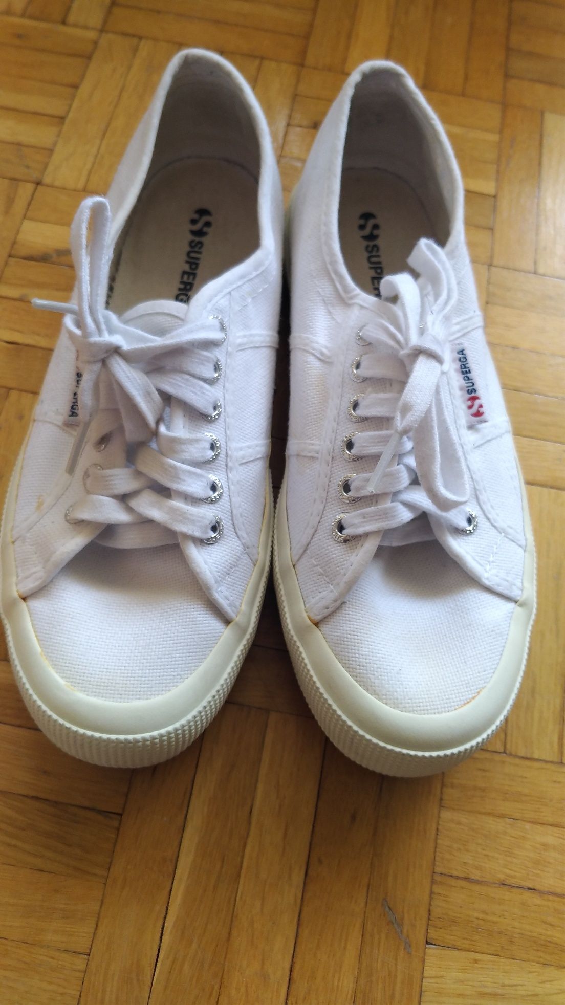 Tenisowki sneakersy Superga  r 40