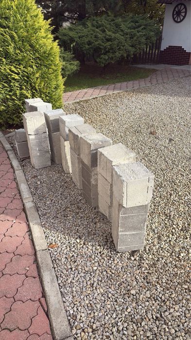 Oddam gruz i pustaki