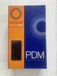 Omnipod Dash PDM pilot sterujący mg/dl