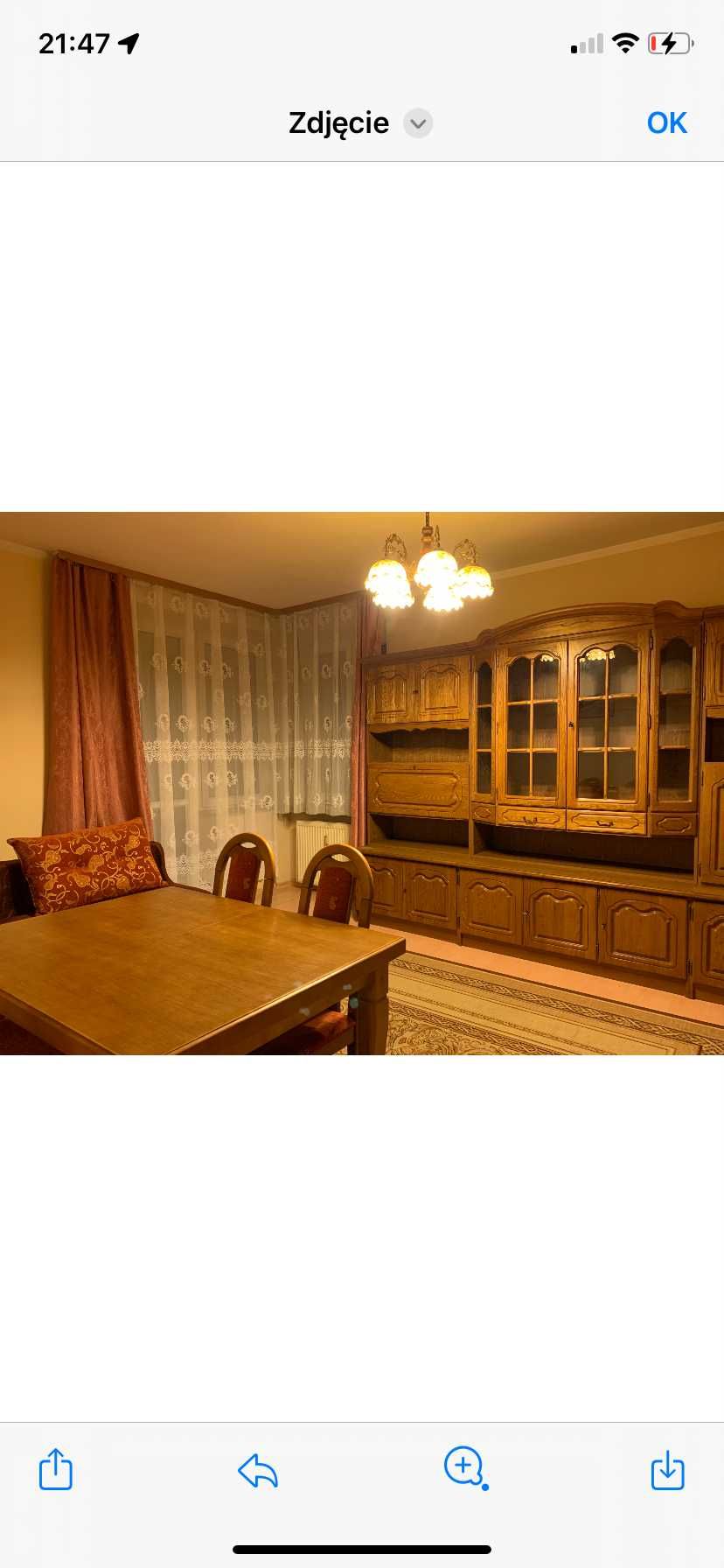 Pokój do wynajęcia Radzikowskiego 126 Kraków