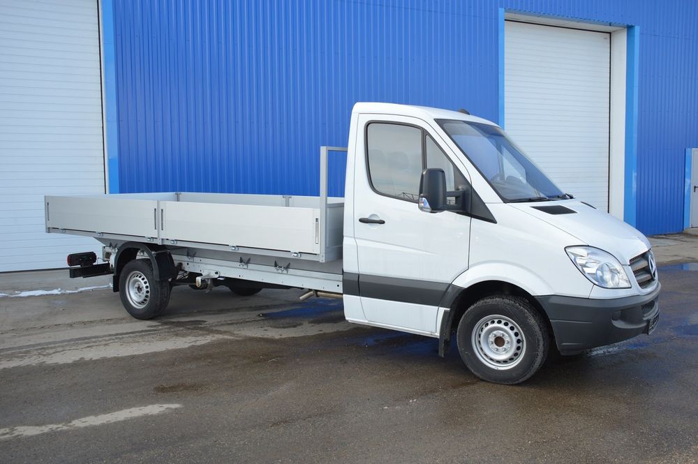 Вантажні перевезення.